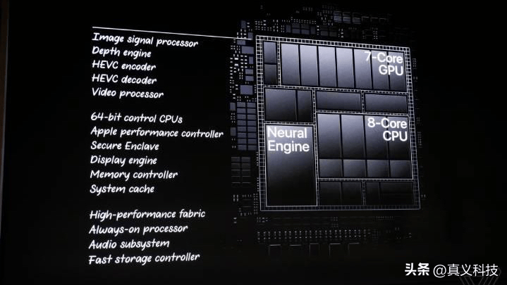 a9处理器什么水平（a9处理器苹果型号了解）