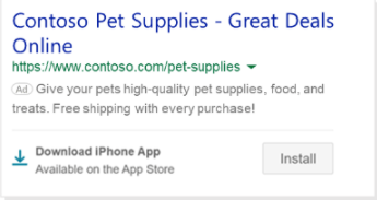 如何设置必应广告投放附加信息时间安排？