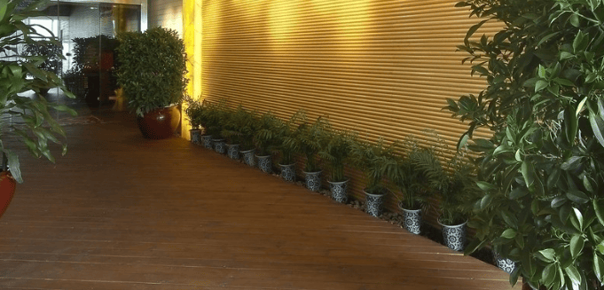 百度搜索正在从“搜索框里的战争”,演变成一场无限战争