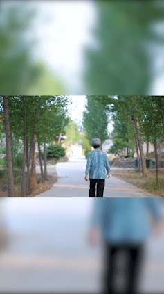 ipad抖音怎么设置横竖屏播放（苹果ipad横屏竖屏设置方法）