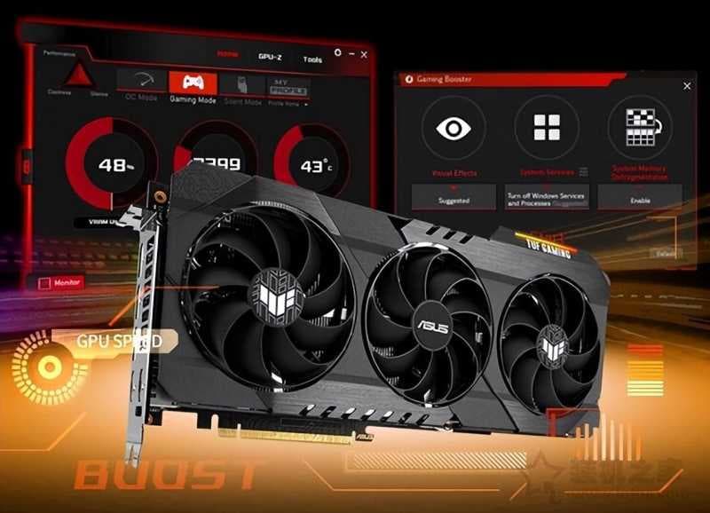 显卡lhr是什么意思（lhr版本显卡的介绍）