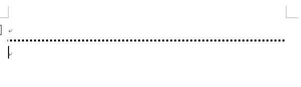 word怎么画线条比较好（办公软件画线条的方法）