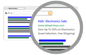 bing广告:微软广告基础之入门《02》