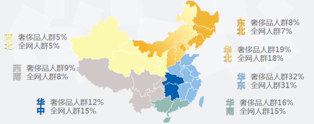 西安360推广开户2020年奢侈品行业搜索市场分析报告