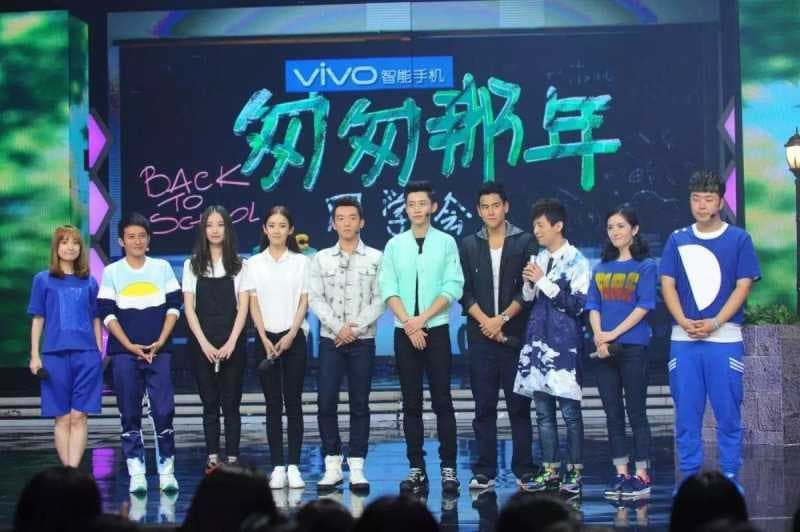 都说vivo营销强，你知道vivo的营销究竟强在哪里吗？