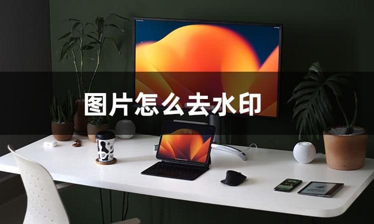 去除水印的方法(视频里面水印的去掉步骤)