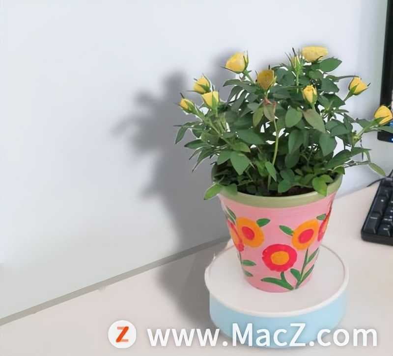 ps阴影怎么做效果（ps图片底部阴影效果）