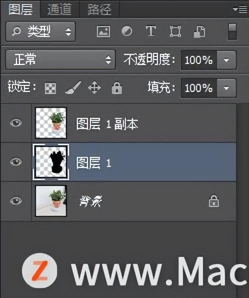 ps阴影怎么做效果（ps图片底部阴影效果）