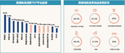 必应广告跨境消费研究报告说明《01》