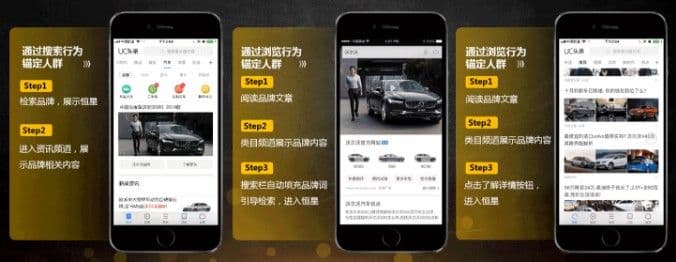 UC神马广告,看如何通过品牌星河释放营销无限潜能