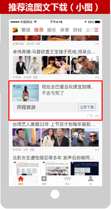 搜狐推广的广告资源位有那些（2）