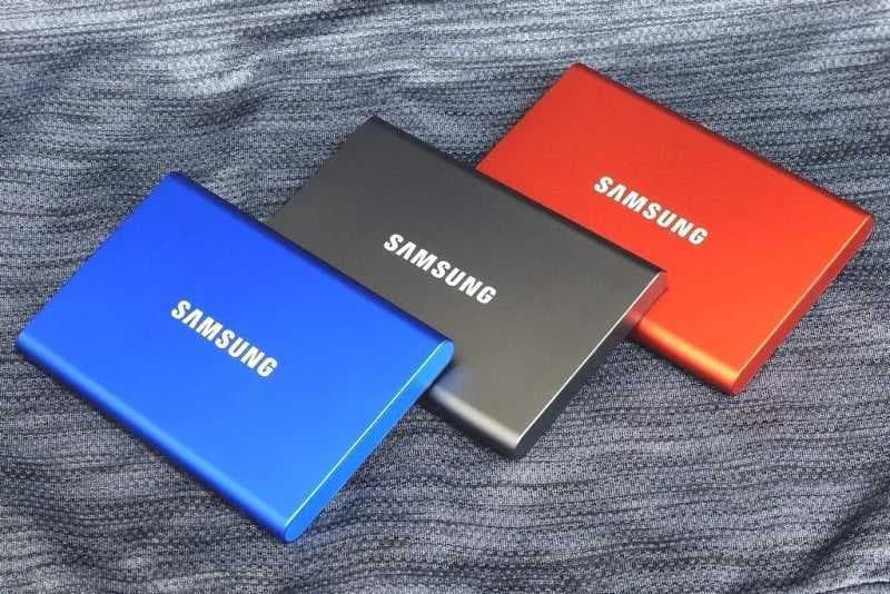 电脑固态硬盘哪个品牌好（性价比高的移动硬盘排行）