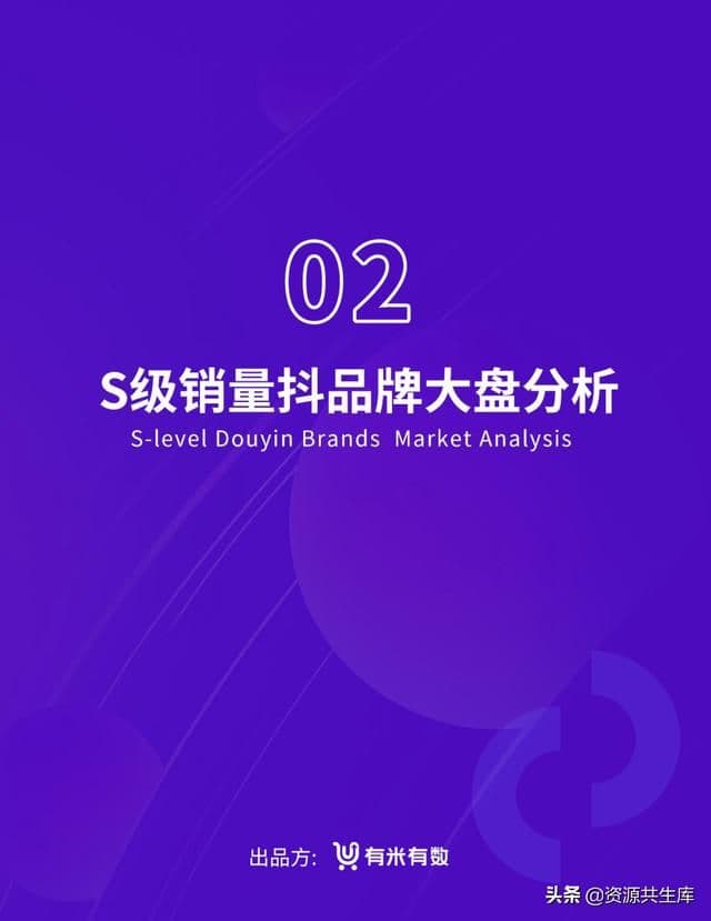 2021年抖音品牌营销白皮书