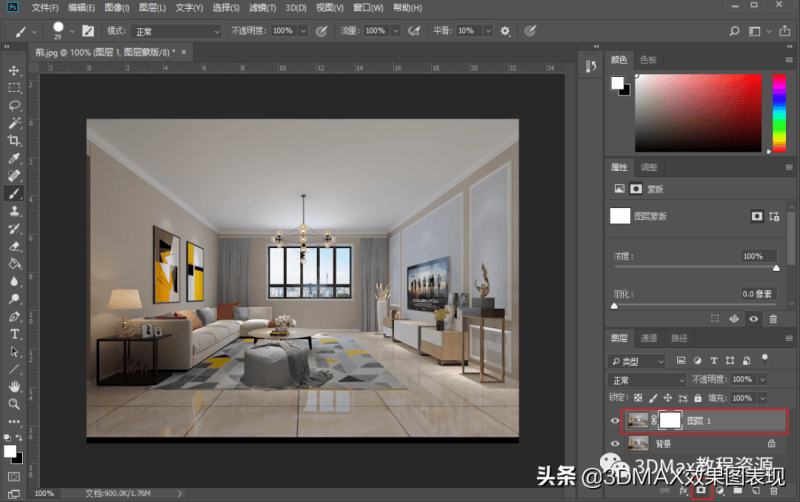 ps噪点笔刷在哪里（ps插画噪点质感纹理笔刷）