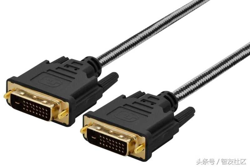 dvi接口hdmi哪个好（台式机hdmi连接接口）