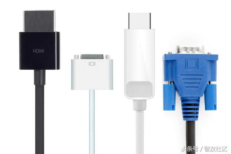 dvi接口hdmi哪个好（台式机hdmi连接接口）