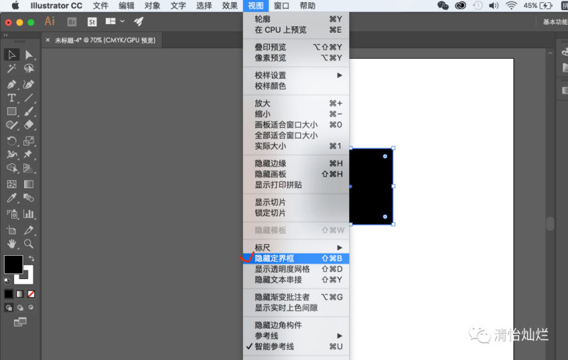 ai怎么把图片嵌入图形（ai软件常用基础操作）