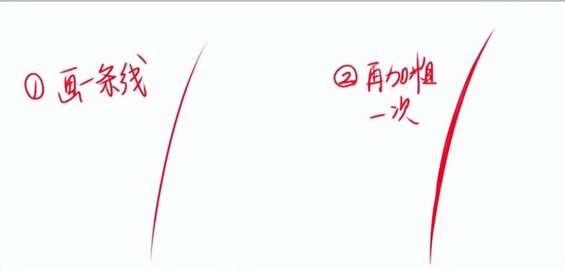 ps线条怎么画（ps绘图基础教程）