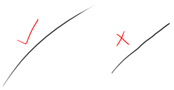 ps线条怎么画（ps绘图基础教程）