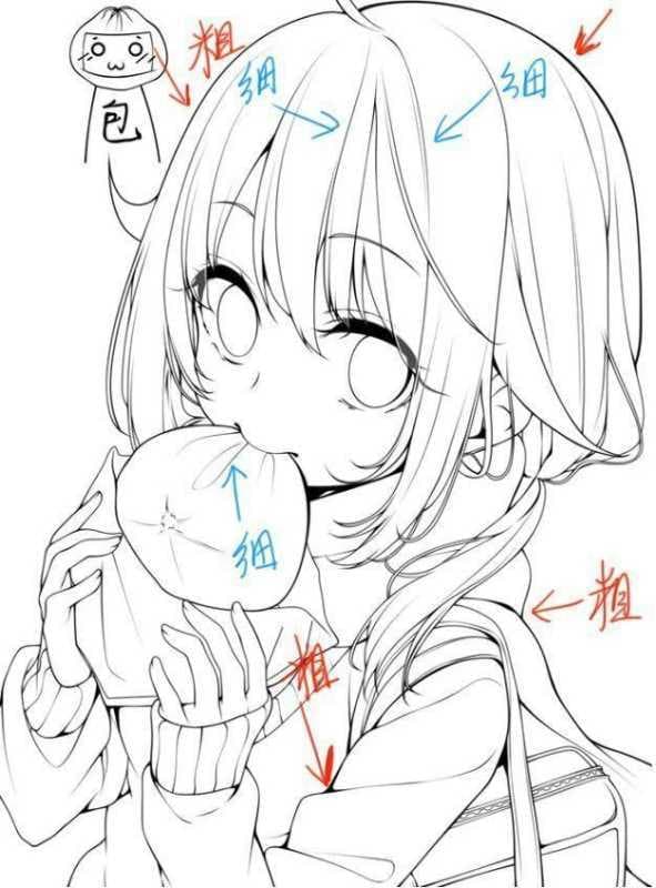 ps线条怎么画（ps绘图基础教程）