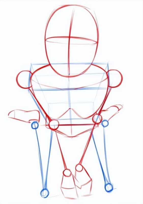 ps线条怎么画（ps绘图基础教程）