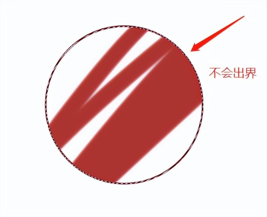 ps线条怎么画（ps绘图基础教程）