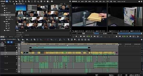 剪辑手法分为哪些编导(经典电影的剪辑手法分析)