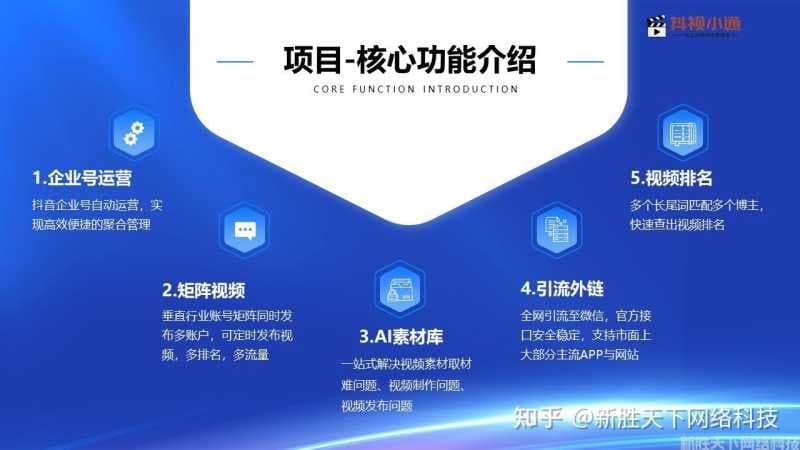 抖音seo计费系统