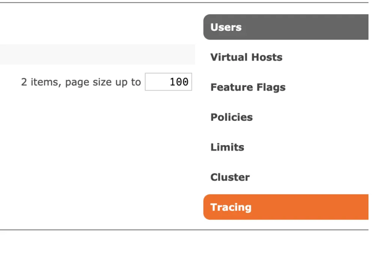 RabbitMQ高级特性