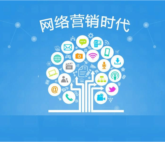 常用网络营销方法举例(网络推广到底该如何做)