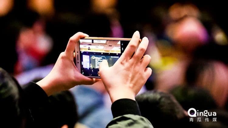 快手推广目的就是通过快手来推广我们自己的品牌