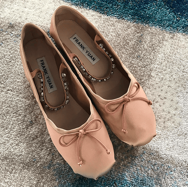 淘宝外贸鞋店推荐哪个(原单外贸鞋的一手货源)