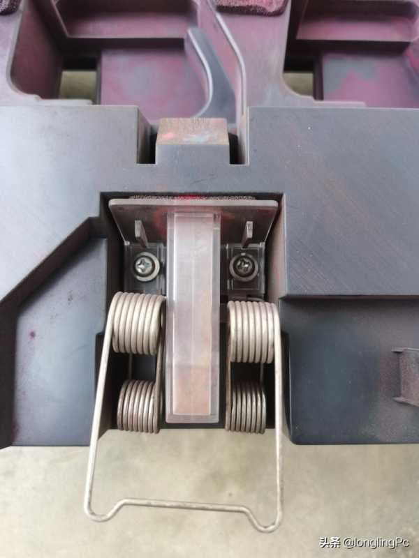 打印机废粉盒已满怎么处理（关于打印机废粉仓清理图解）