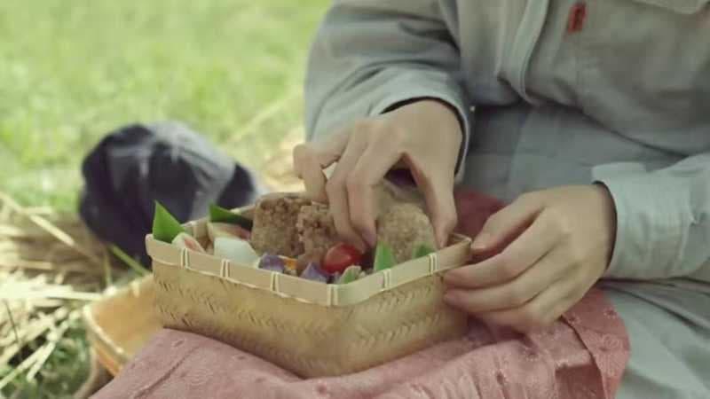 一个人拍视频用什么设备好（拍视频剪辑视频教程）