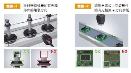 图像传感器的工作原理及应用（cmos图像传感器用途）