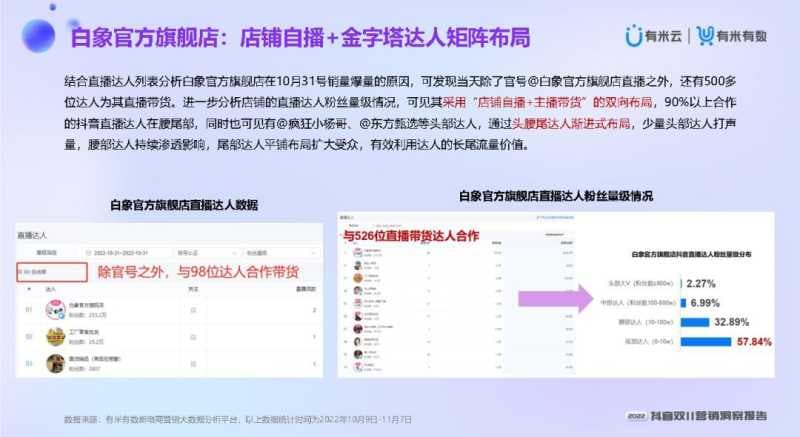 2022抖音双11营销洞察报告