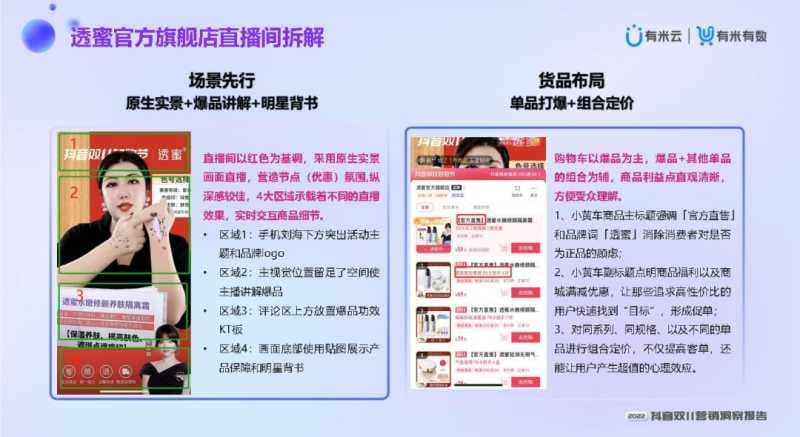 2022抖音双11营销洞察报告