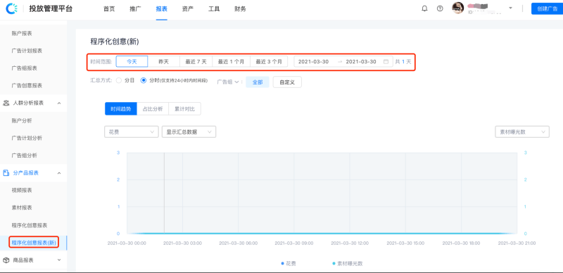 快手广告-快手推广平台操作手册-03账户搭建篇