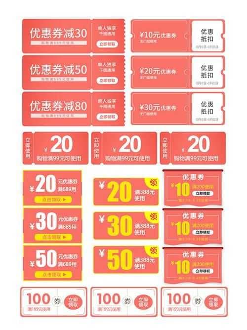 淘宝优惠券推广赚钱(淘宝隐藏优惠券的赚钱逻辑)