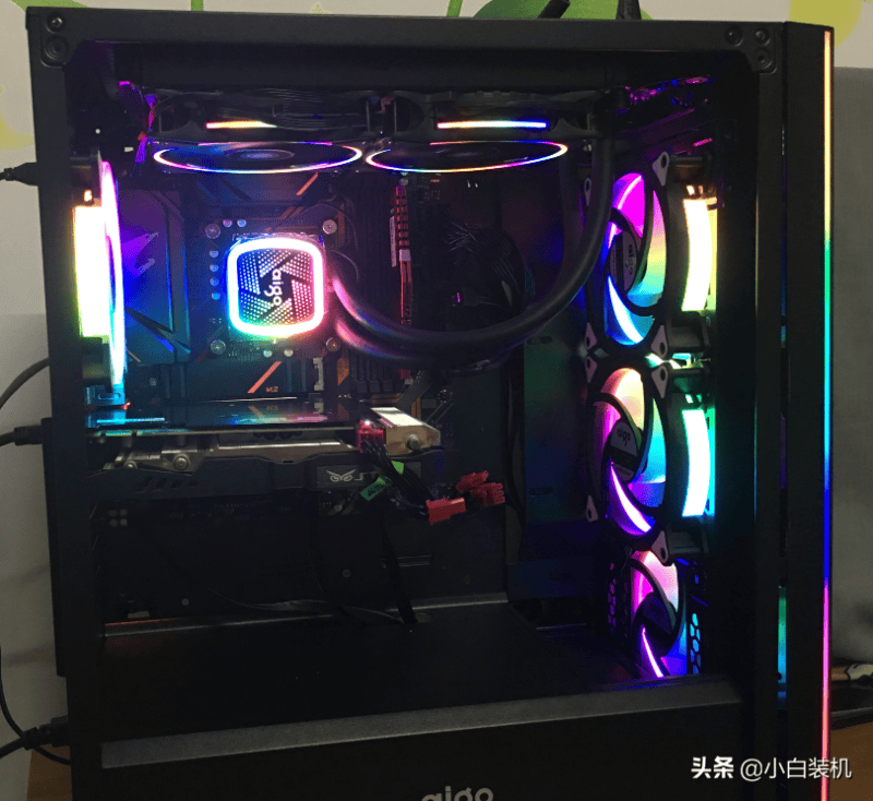 新手如何重装win10系统(小白装机教程)