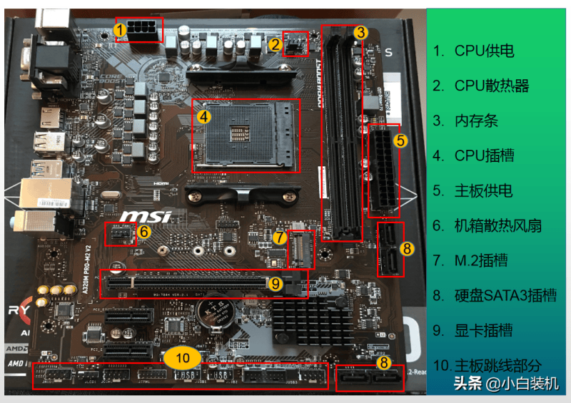 新手如何重装win10系统（小白装机教程）