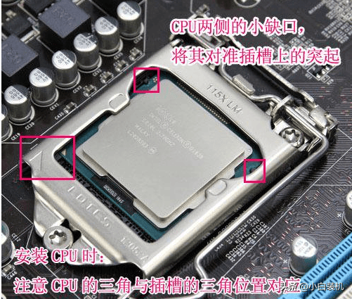 新手如何重装win10系统（小白装机教程）