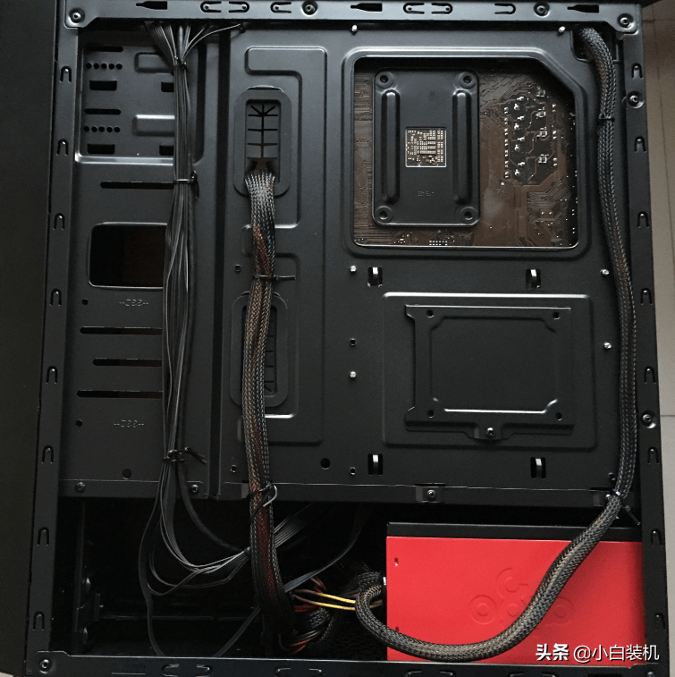 新手如何重装win10系统（小白装机教程）