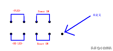 新手如何重装win10系统（小白装机教程）