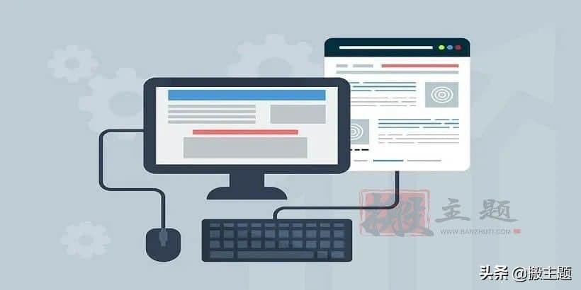 wordpress文章模板创建（wordpress建网站详细教程）