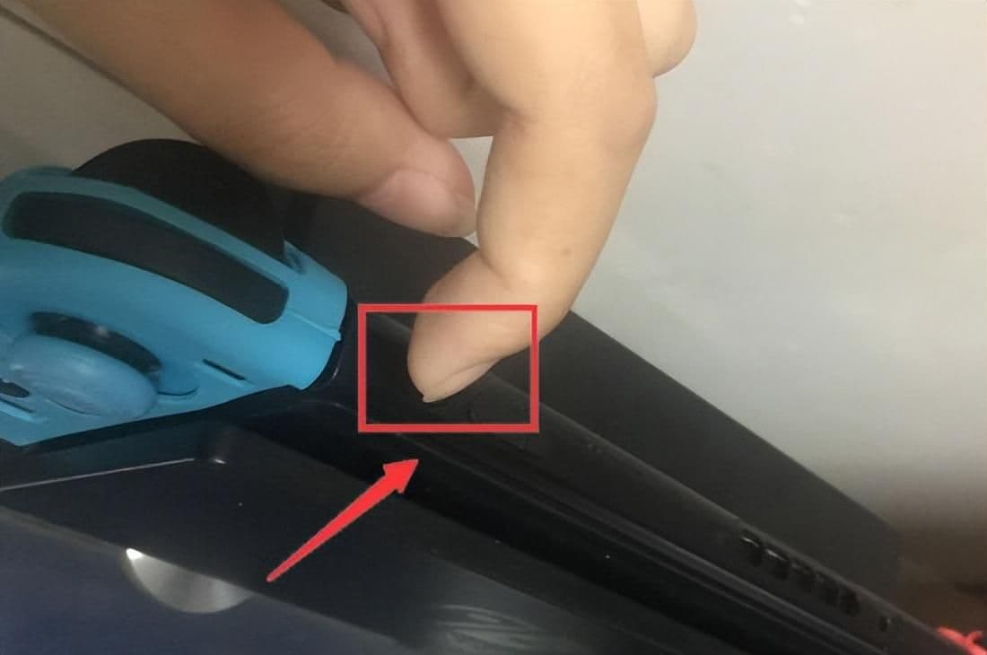 switch如何关机重启（switch关机不了的原因寻找）