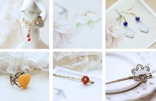 开淘宝店卖饰品怎么样