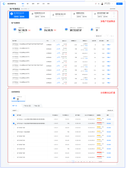 快手广告平台：盯盘工具（一期）灰度征集说明手册