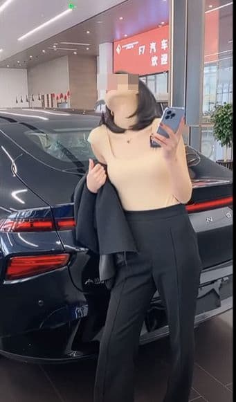 官方封杀!抖音这种女网红,彻底没了