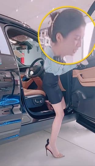 官方封杀!抖音这种女网红,彻底没了